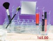 Cosmetic And Jewellery Organisers