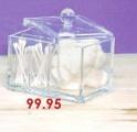 Cosmetic And Jewellery Organisers