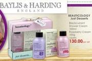 Baylis & Harding Beauticology Just Desserts-Per Set 