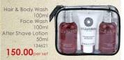 Baylis & Harding Black Pepper & Ginseng-Per Set