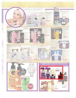 Dis-Chem : Christmas Savings ( 21 Nov - 06 Jan 2015 ), page 5