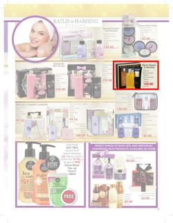 Dis-Chem : Christmas Savings ( 21 Nov - 06 Jan 2015 ), page 5