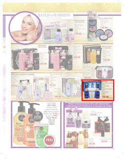 Dis-Chem : Christmas Savings ( 21 Nov - 06 Jan 2015 ), page 5