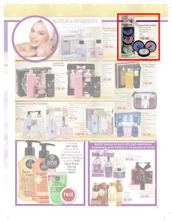 Dis-Chem : Christmas Savings ( 21 Nov - 06 Jan 2015 ), page 5