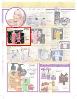 Dis-Chem : Christmas Savings ( 21 Nov - 06 Jan 2015 ), page 5