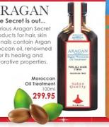 Aragan Moroccan Oil Treatment-100ml
