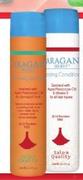 Aragan Moisturising Shampoo-300ml