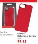 Griffin Cellphone Covers