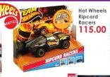 Hot Wheels Ripcord Racers