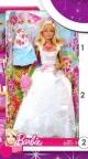 Barbie Bride Doll-Each