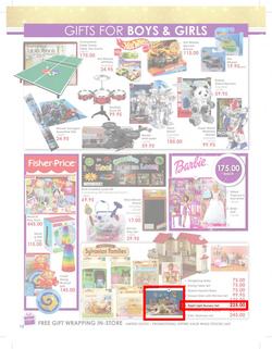 sylvanian families dischem