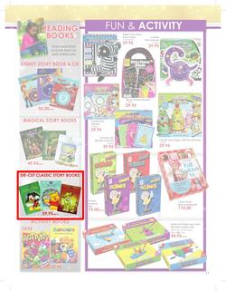 Dis-Chem : Christmas Savings ( 21 Nov - 06 Jan 2015 ), page 11