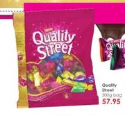 Quality Street Bag-500g