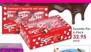 Sweetie Pie 6 Pack-Each