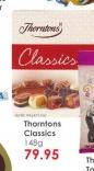 Thorntons Classics-148g
