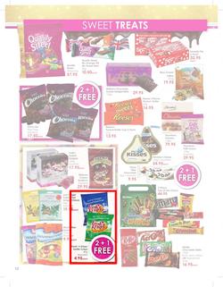 Dis-Chem : Christmas Savings ( 21 Nov - 06 Jan 2015 ), page 12