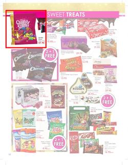 Dis-Chem : Christmas Savings ( 21 Nov - 06 Jan 2015 ), page 12