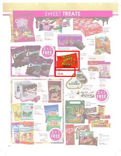 Dis-Chem : Christmas Savings ( 21 Nov - 06 Jan 2015 ), page 12
