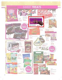 Dis-Chem : Christmas Savings ( 21 Nov - 06 Jan 2015 ), page 12