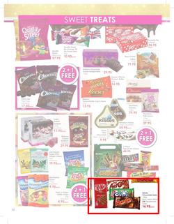 Dis-Chem : Christmas Savings ( 21 Nov - 06 Jan 2015 ), page 12
