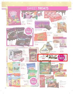 Dis-Chem : Christmas Savings ( 21 Nov - 06 Jan 2015 ), page 12