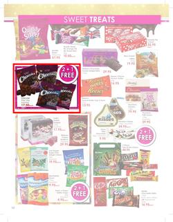 Dis-Chem : Christmas Savings ( 21 Nov - 06 Jan 2015 ), page 12