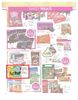 Dis-Chem : Christmas Savings ( 21 Nov - 06 Jan 2015 ), page 12