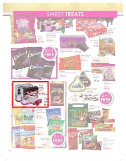 Dis-Chem : Christmas Savings ( 21 Nov - 06 Jan 2015 ), page 12