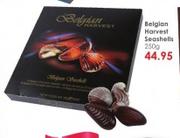 Belgian Harvest Seashells-250g