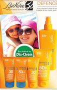 Bionike Detence Sun SPF 30-50ml