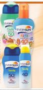 Every Sun Kids Milk Pump Spray SPF 40-125ml