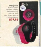 Fitbug Orb 