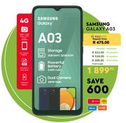 Samsung Galaxy A03 4G