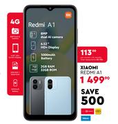 Xiaomi Redmi A1 4G