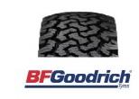BFGoodrich 30x9.50 SR 15 All Terrain 4x4 Tyre-Each