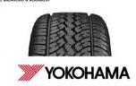 Yokohama 185/60 HR 14 Tyre-Each