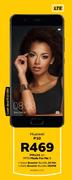 Huawei P10 LTE-On MTN Made For Me S