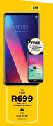 LG V30+ LTE-On MTN Made For Me M Free LGK10 2017 LTE-On My MTNChoice Flexi R55
