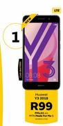 0Huawei Y3 2018 LTE-On MTN Made For Me S