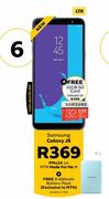 0Samsung Galaxy J8 LTE
