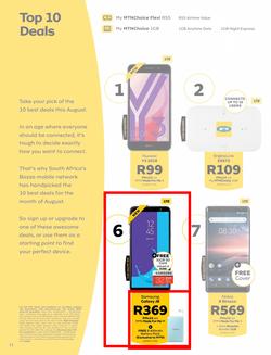 MTN (01 Aug - 31 Aug 2018), page 12