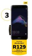 Huawei P8 Lite 2017 LTE