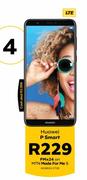 Huawei P Smart LTE