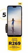 Huawei P20 Lite LTE