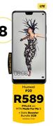 Huawei P20 LTE-On MTN Made For Me S
