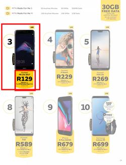 MTN (01 Aug - 31 Aug 2018), page 13