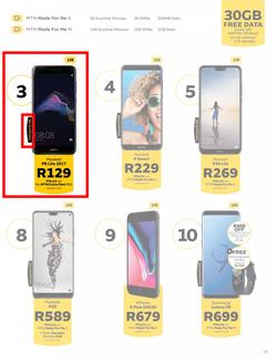 MTN (01 Aug - 31 Aug 2018), page 13