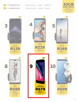 MTN (01 Aug - 31 Aug 2018), page 13