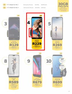 MTN (01 Aug - 31 Aug 2018), page 13