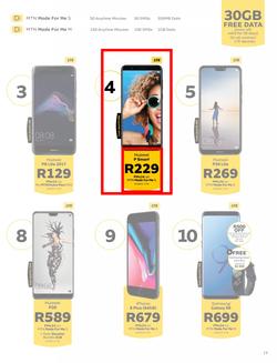 MTN (01 Aug - 31 Aug 2018), page 13